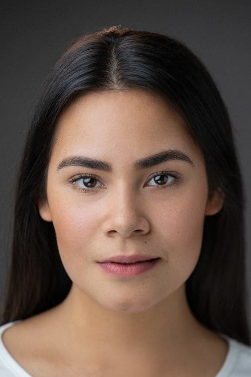 Wendy Rosas photo