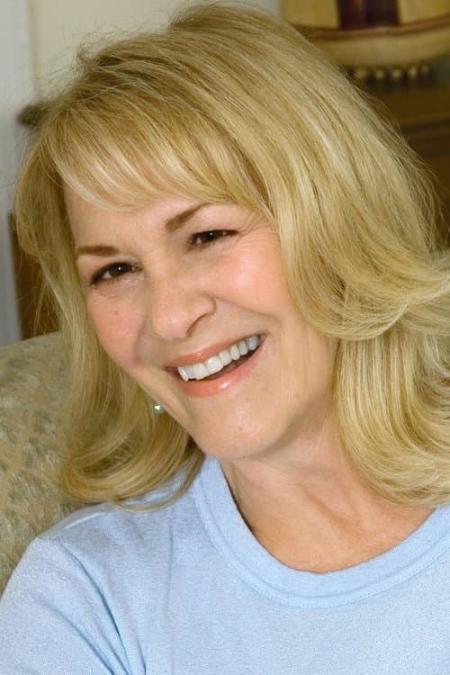 Wendy Scharfman photo