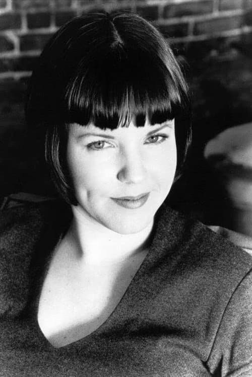 Wendy Walker photo