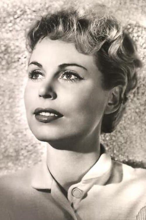 Wera Frydtberg photo