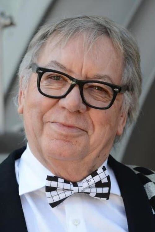 Werner Böhm photo