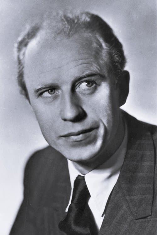Werner Hinz photo