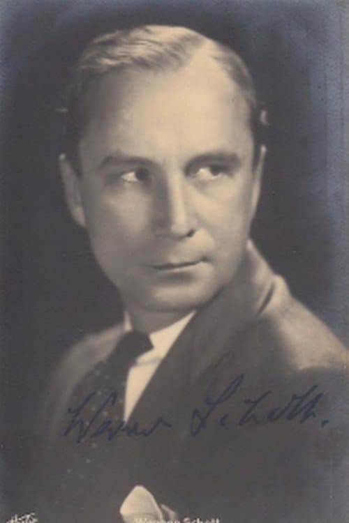 Werner Schott photo