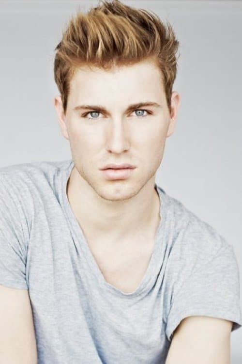 Wes Aderhold photo