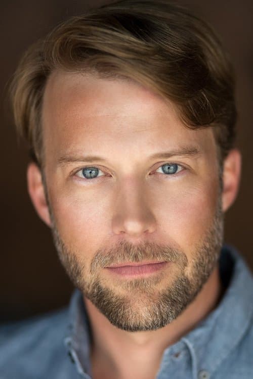 Wes Armstrong photo