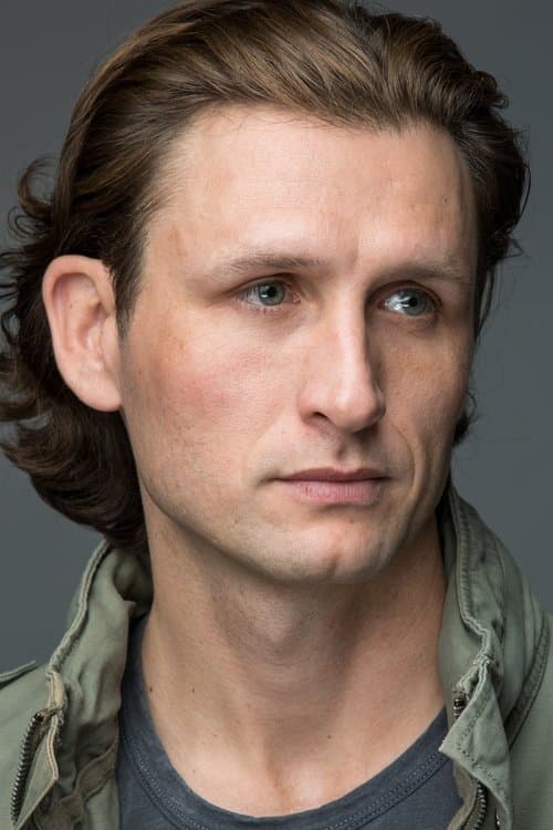 Wes Hager photo