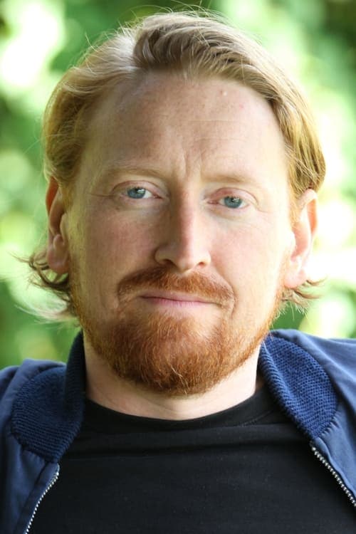 Wes Haney photo