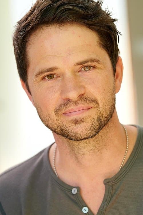 Wes McGee photo
