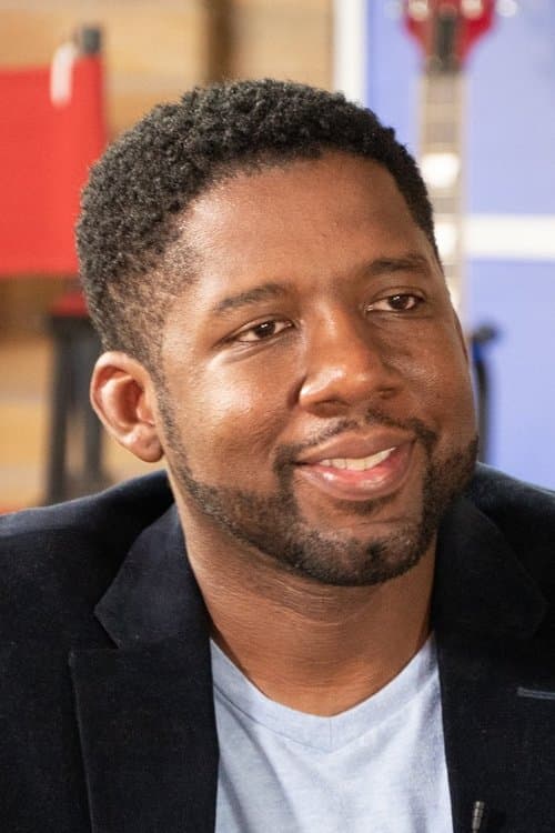 A portrait of Wes Miller