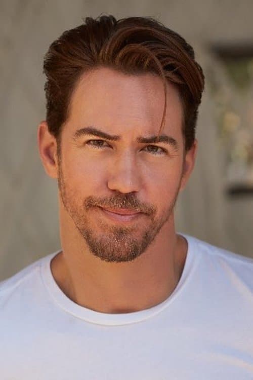 Wes Ramsey photo