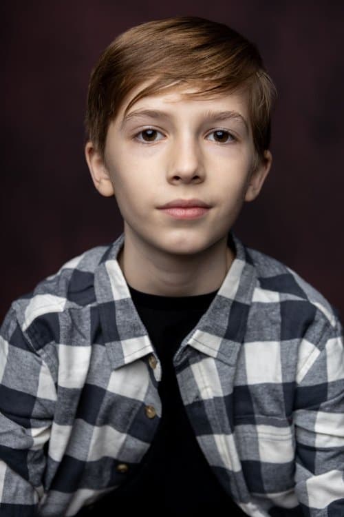 Wesley Holloway photo