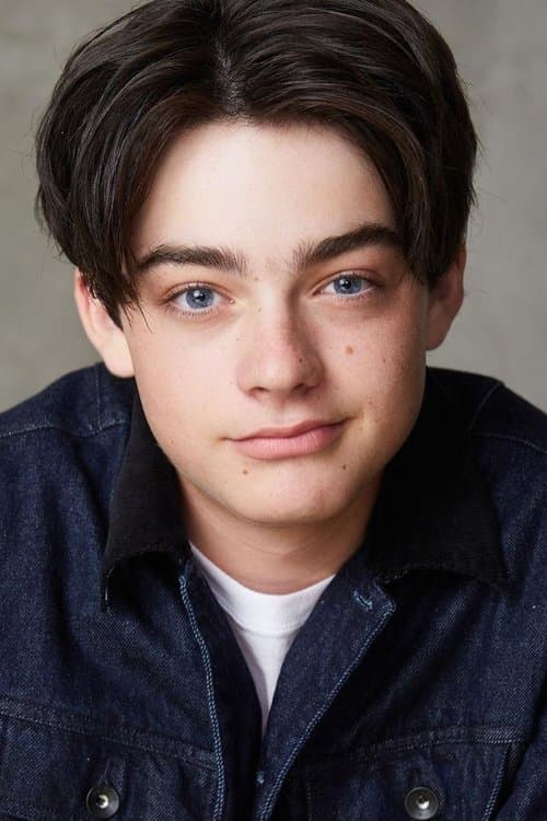 Wesley Kimmel photo