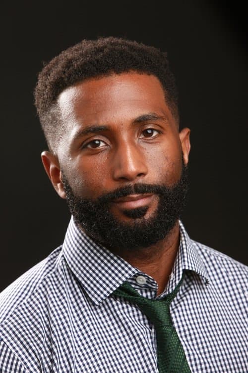 Wesley Morris photo