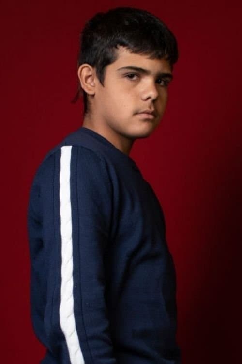 Wesley Patten photo