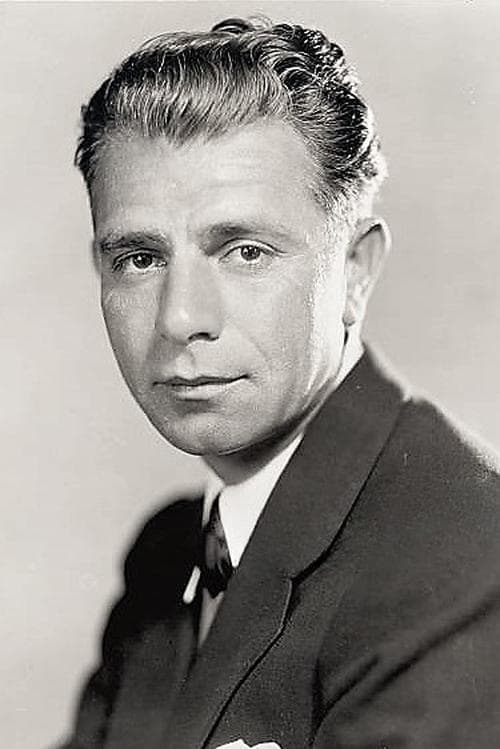 A portrait of Wesley Ruggles