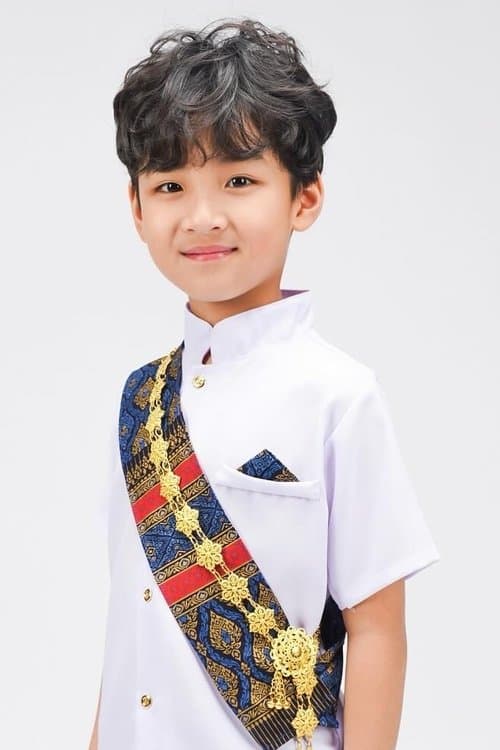 Wesley Wong photo