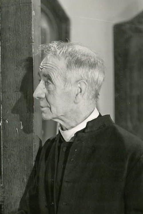 W.G. Fay photo