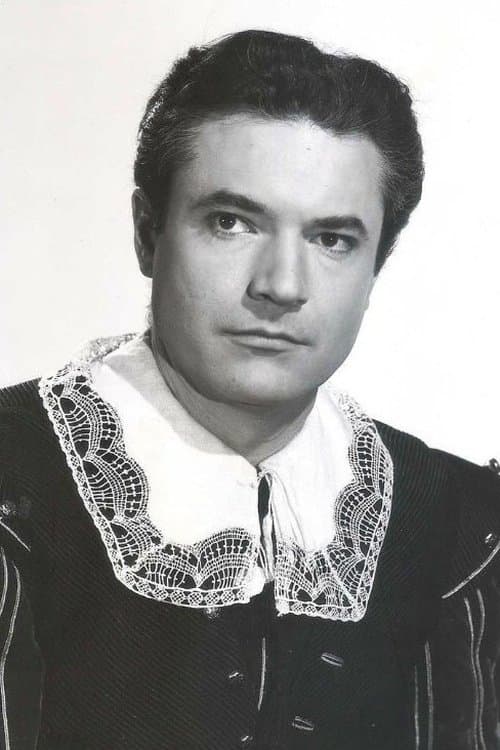 Whitfield Connor photo