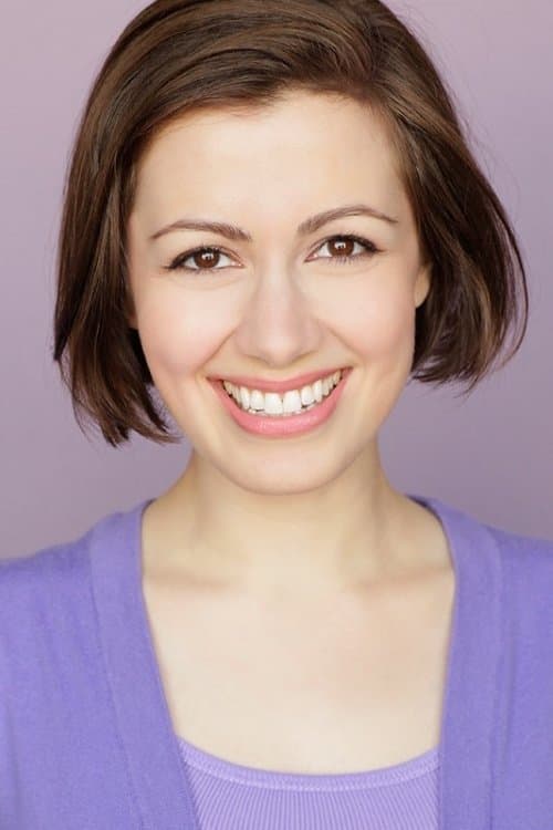 Whitney Avalon photo