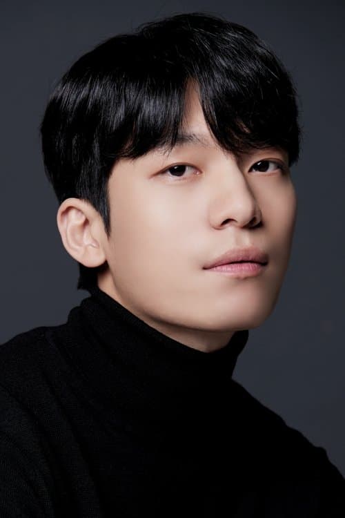 Wi Ha-jun photo
