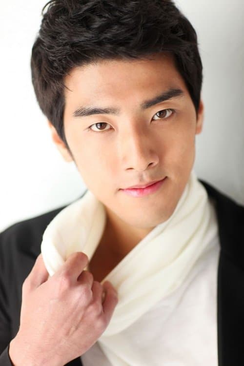 Wi Ji-Woong photo