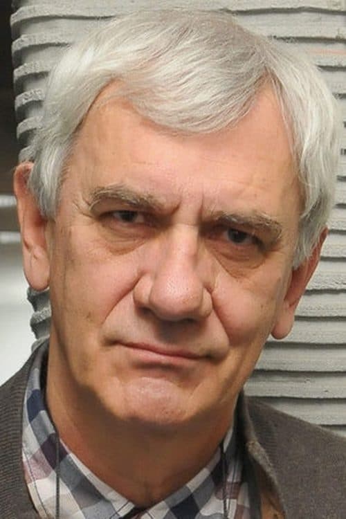 Wiktor Zborowski photo