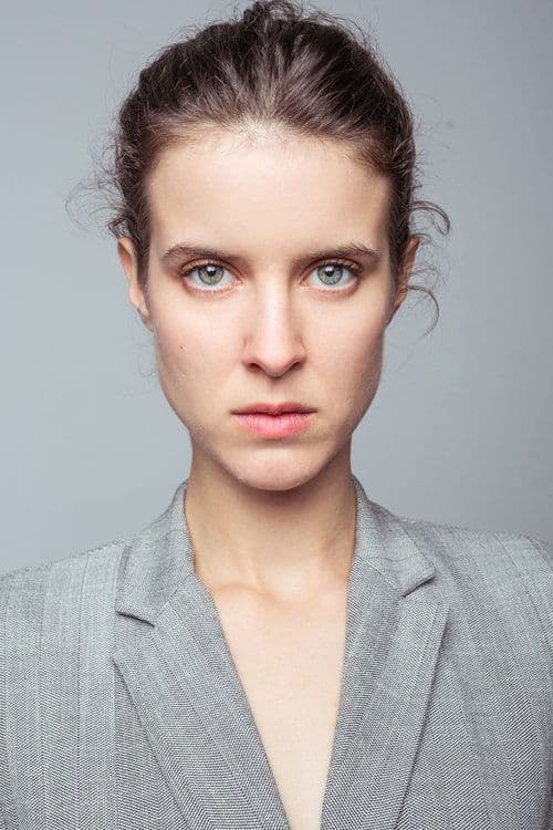 Wiktoria Wolańska photo