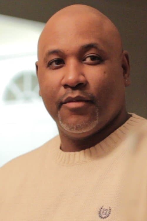 A portrait of Wil Lewis