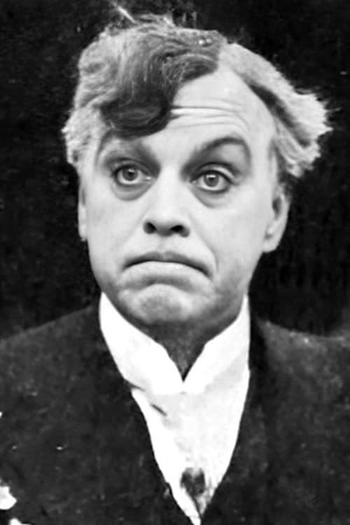 Wilbur Higby photo