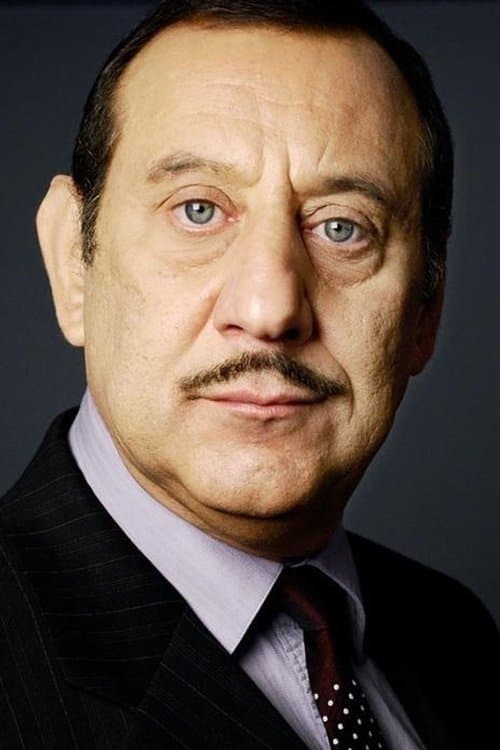 Wilfred Benaïche photo