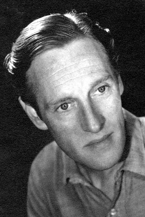 Wilfrid Brambell photo