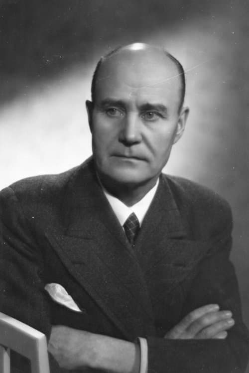 Wilho Ilmari photo