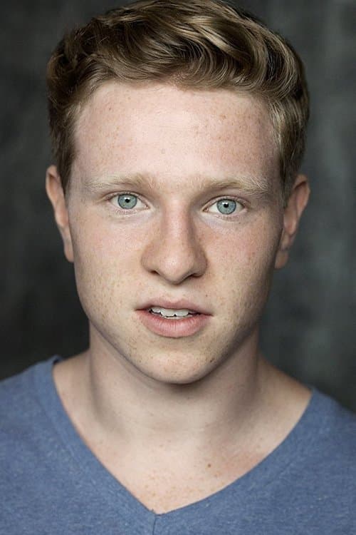 Will Attenborough photo