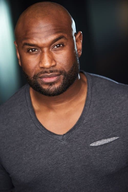Will Blagrove photo