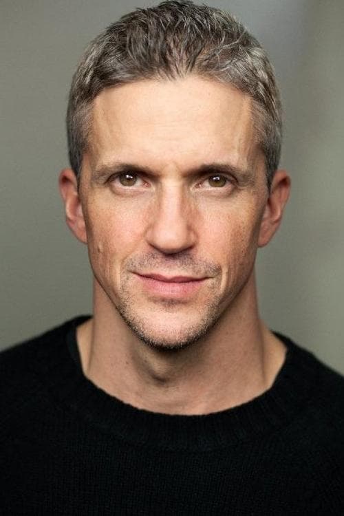 Will Bowden photo