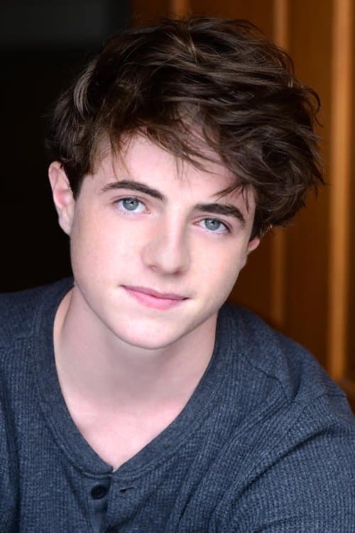Will Brisbin photo