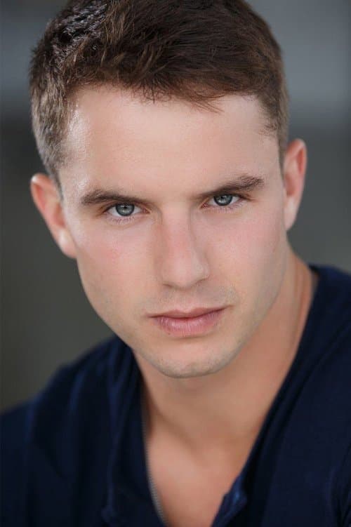 Will Brittain photo