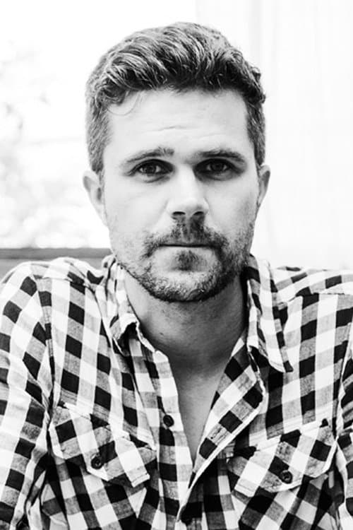 Will Collyer photo