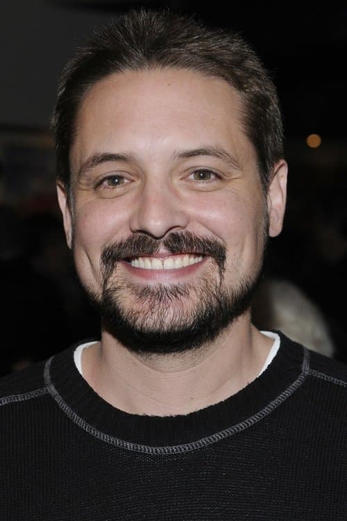 Will Friedle photo