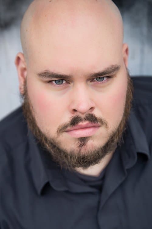 Will Harris photo