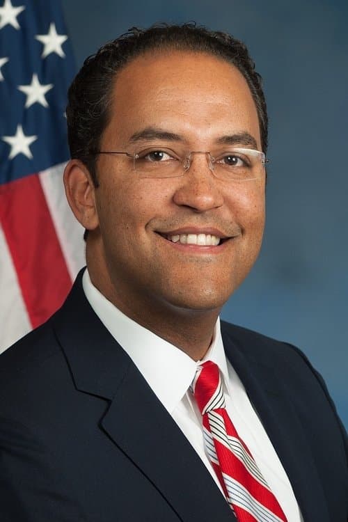 Will Hurd photo