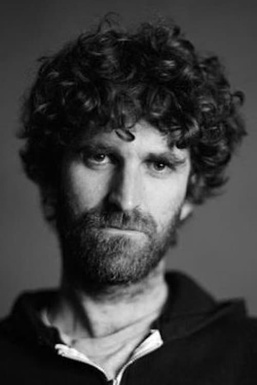 A portrait of Will Lovelace