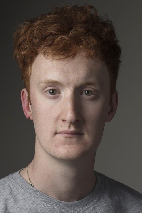 Will Merrick photo