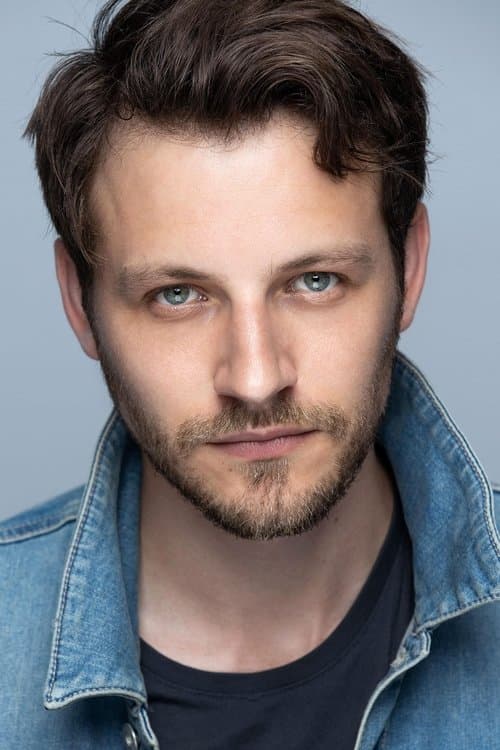 Will Payne photo