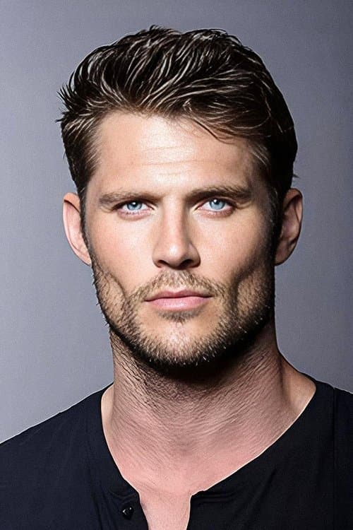 Will Poston photo