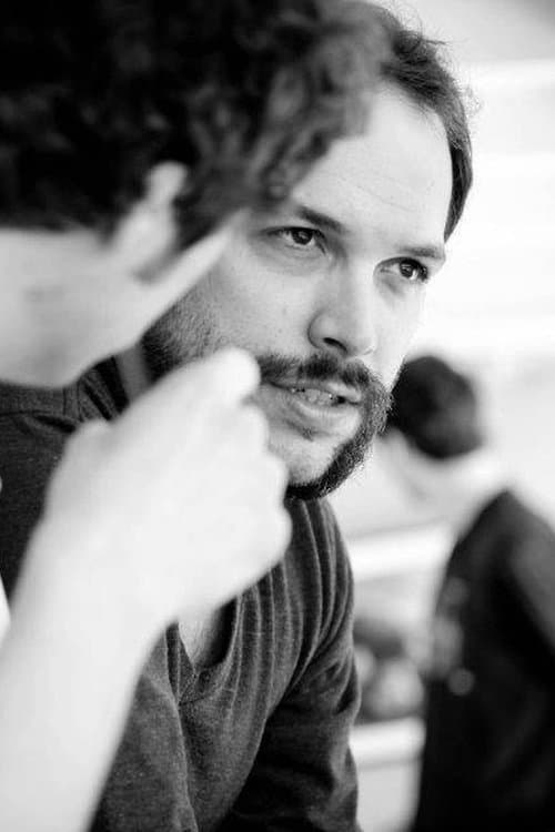 A portrait of Will Prescott