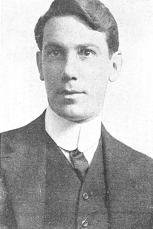 A portrait of Will S. Davis