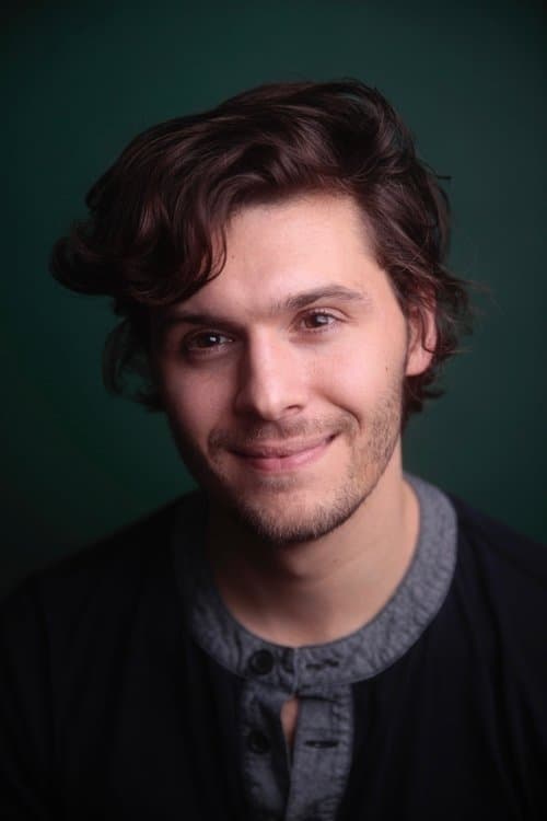 A portrait of Will Seefried