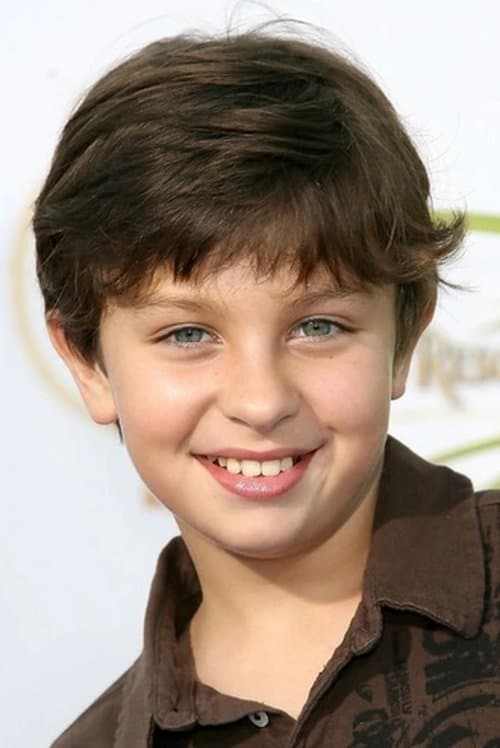 Will Shadley photo
