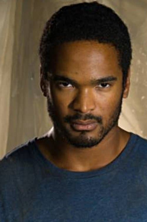 Will Shephard photo